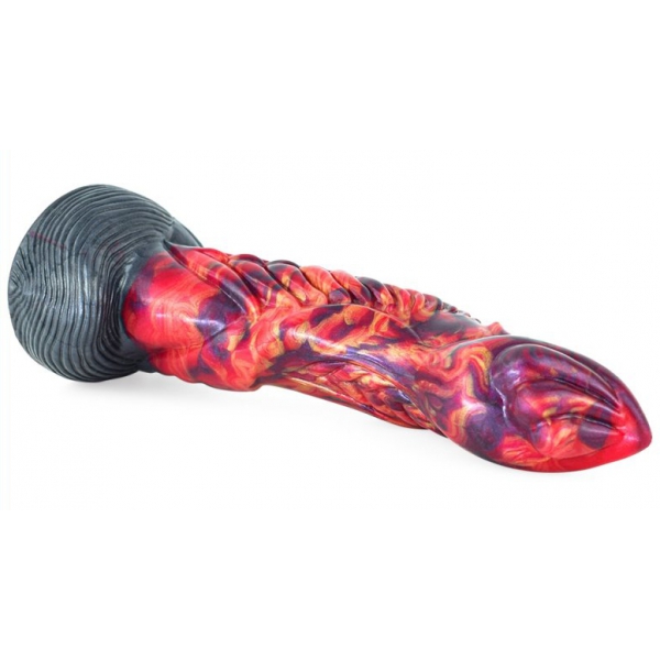 Dildo Dragon Arox 18 x 4,8 cm