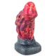 Dildo Futax Dragon 14 x 6 cm