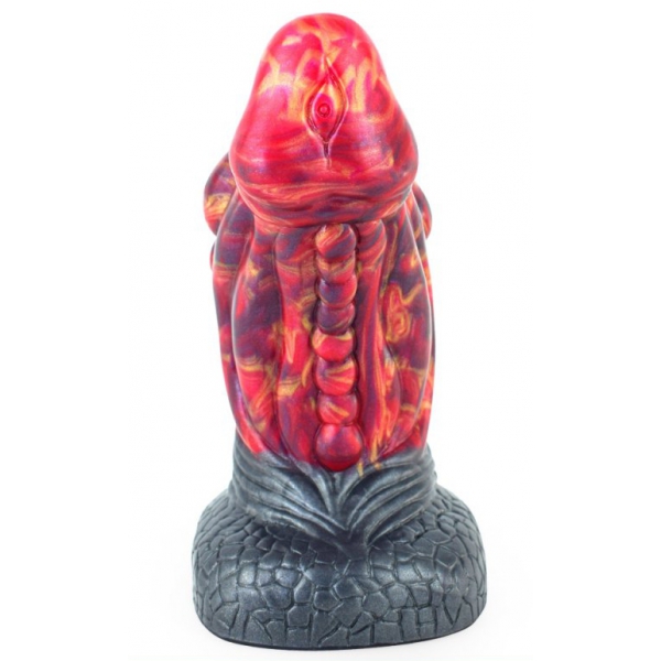 Futax Draak Dildo 14 x 6cm