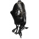 Octopus Mask Black