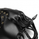 Octopus Mask Black