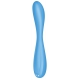 G-SPOT FLEX 4+ Satisfyer 20cm Blu