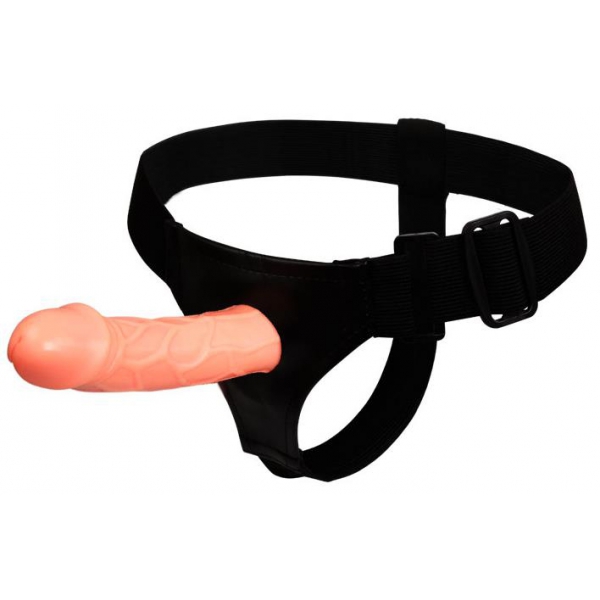 Hollow Belt Dildo Strap Super Belt 15 x 3.8cm