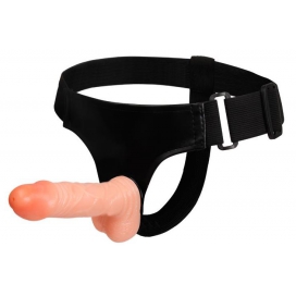 Dildo Strap-On Belt 12 x 3.8cm