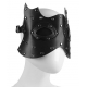 Boorel Mask Black