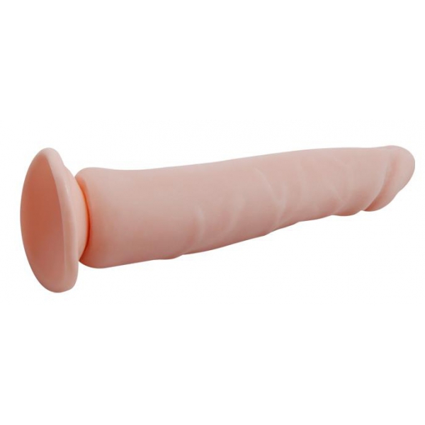 Realistischer Dildo Feels Cock 22 x 4.5cm