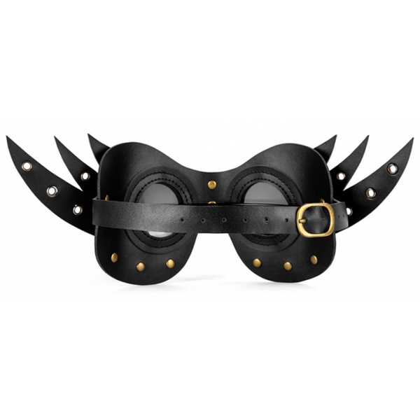 Splicy Wing Maske Schwarz