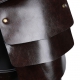 Gladiarmor Armor Harness Brown