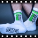 Chaussettes Socken NEON Sneak Bottom