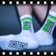 Socken Socken NEON Sneak Bottom