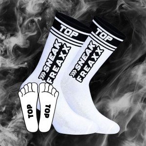 SneakFreaxx Socken Socken Classic Top