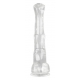 Dildo Monster Hestur S 20 x 4 cm