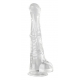 Dildo Monster Hestur XL 32 x 7cm