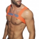 NEON RING Harness Orange