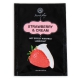 Dosificador de lubricante Kissable Strawberry 10ml