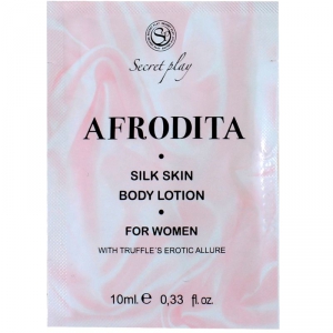 Secret Play Afrodita Lozione ai feromoni 4ml