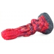 Dildo Dragon SQUAREL 14 x 5,2 cm