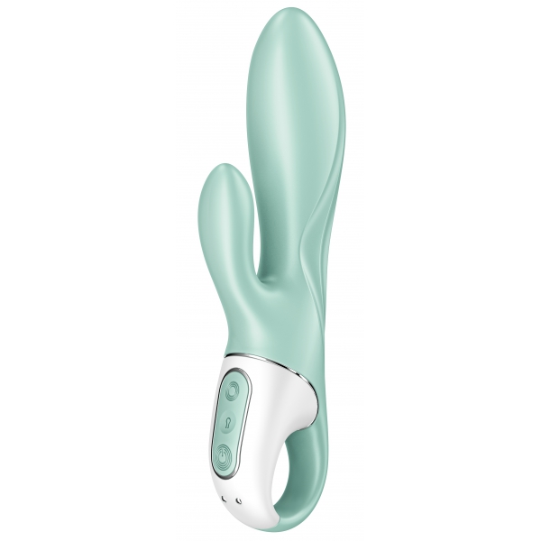 Air Pump Bunny 5 Connect App mint