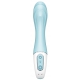 Luchtpomp Vibrator 5+ Satisfyer 12 x 3.5cm