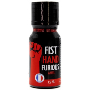 Fist Hand Furious Fist Hand Furious Amyle 15ml