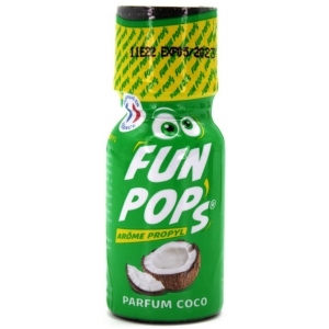 Fun Pop'S Fun Pop's Propyle Parfum Coco 15ml