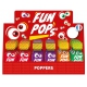 Caja de  Fun Pop's x18