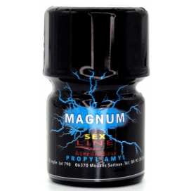 Sex Line Magnum Propyle-Amyle 15ml
