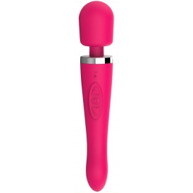 Wand Ares Stick 30cm Rouge