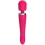 Wand ARES STICK 30cm Rouge