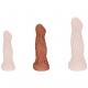 Dildo monster Hyfir M 20 x 6.2cm