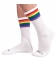 Gym Socks Rainbow