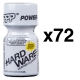 HARDWAREN 10ml x72