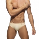 BEIGE SWIM swim trunks