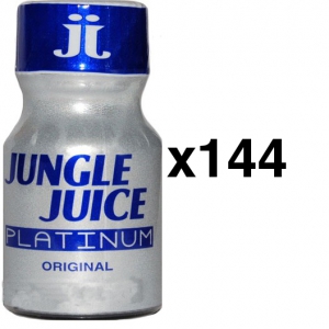 Locker Room Jungle Juice Platina 10ml x144