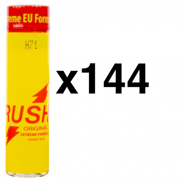 RUSH EXTREME UE 30ml x144