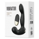 Stimolatore prostatico Mars Vibe 10 x 3 cm