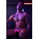 Jockstrap REFLECTOR NEON Roze