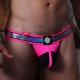 Jockstrap REFLECTOR NEON Pink