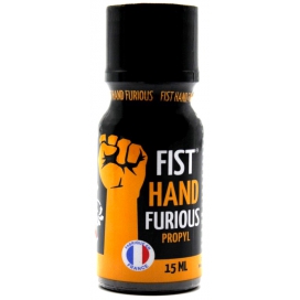Fist Hand Furious FIST HAND FURIOUS Propyle 15ml