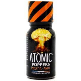 Atomic Pop ATOMIC Propyle Amyle 15ml