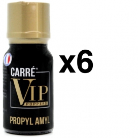 Carré VIP Pop  CARRE VIP 15ml x6