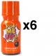 POP ME UP EXPLOSIVO 15ml x6