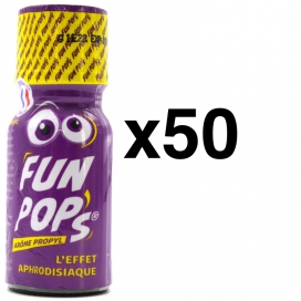 Fun Pop'S FUN POP'S Propil 15ml x50