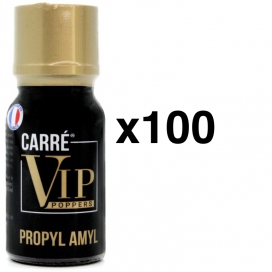 Carré VIP Pop VIP SQUARE 15ml x100