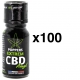 EXTREM CBD Amyle 15ml x100