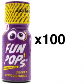 Fun Pop'S FUN POP'S Propil 15ml x100
