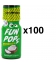 FUN POP'S Propyl Fragrância de Coco 15ml x100