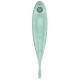 Twirling Pro Satisfyer Estimulador de Clítoris Conectado Verde