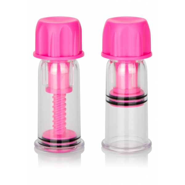 Aspire Twist Suckers 30mm Pink