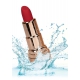 Vibro Lipstick 8cm Rot